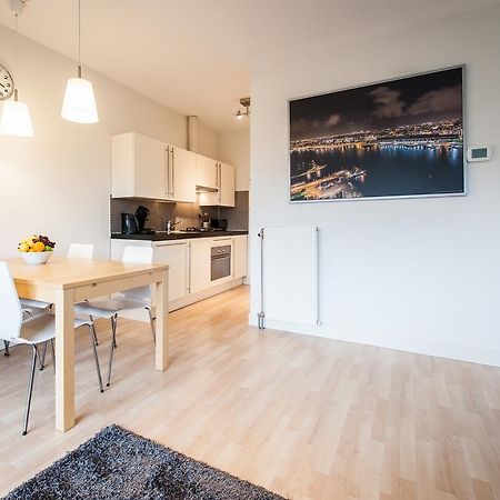 Short Stay Group Congress Centre Serviced Apartments Άμστερνταμ Εξωτερικό φωτογραφία