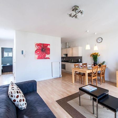 Short Stay Group Congress Centre Serviced Apartments Άμστερνταμ Εξωτερικό φωτογραφία