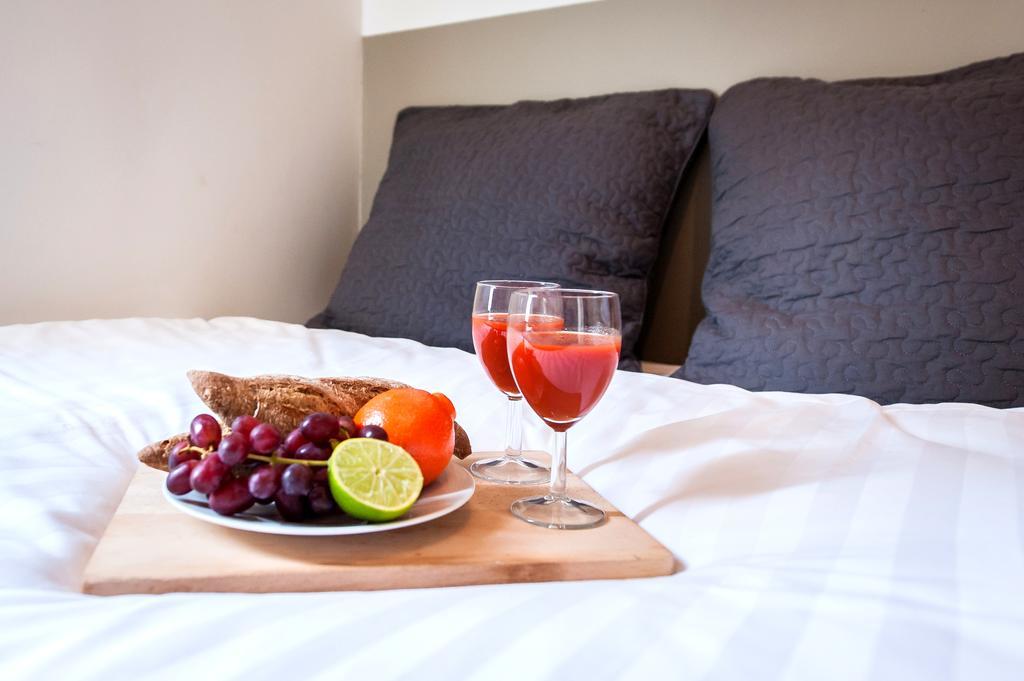 Short Stay Group Congress Centre Serviced Apartments Άμστερνταμ Εξωτερικό φωτογραφία