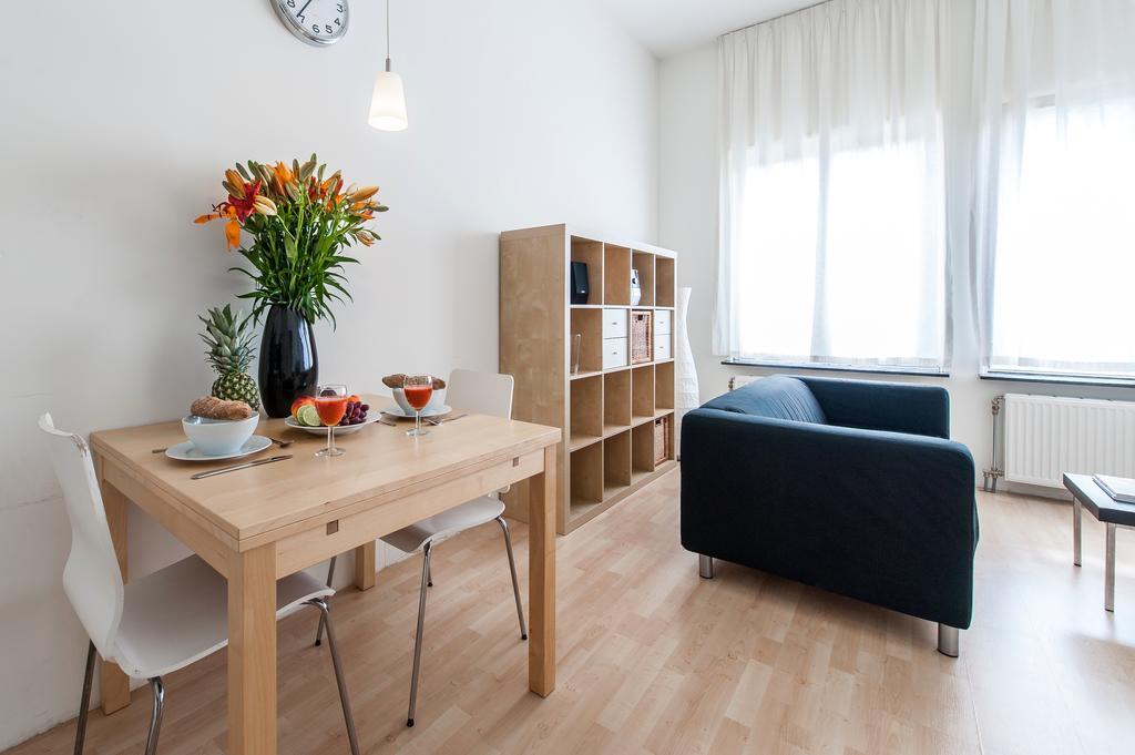 Short Stay Group Congress Centre Serviced Apartments Άμστερνταμ Εξωτερικό φωτογραφία