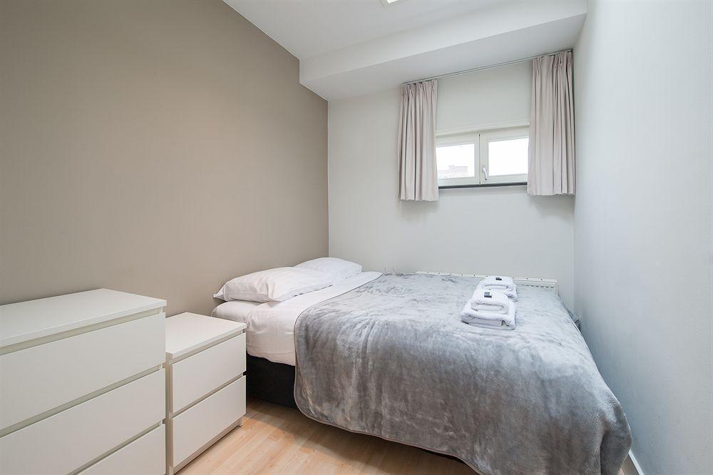 Short Stay Group Congress Centre Serviced Apartments Άμστερνταμ Εξωτερικό φωτογραφία
