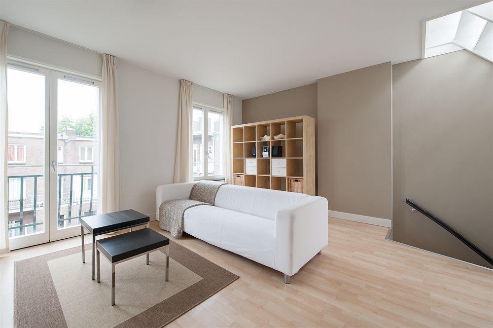 Short Stay Group Congress Centre Serviced Apartments Άμστερνταμ Εξωτερικό φωτογραφία