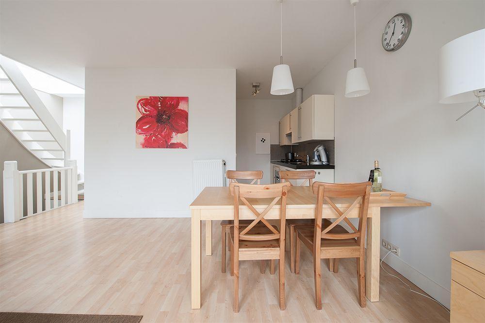 Short Stay Group Congress Centre Serviced Apartments Άμστερνταμ Εξωτερικό φωτογραφία