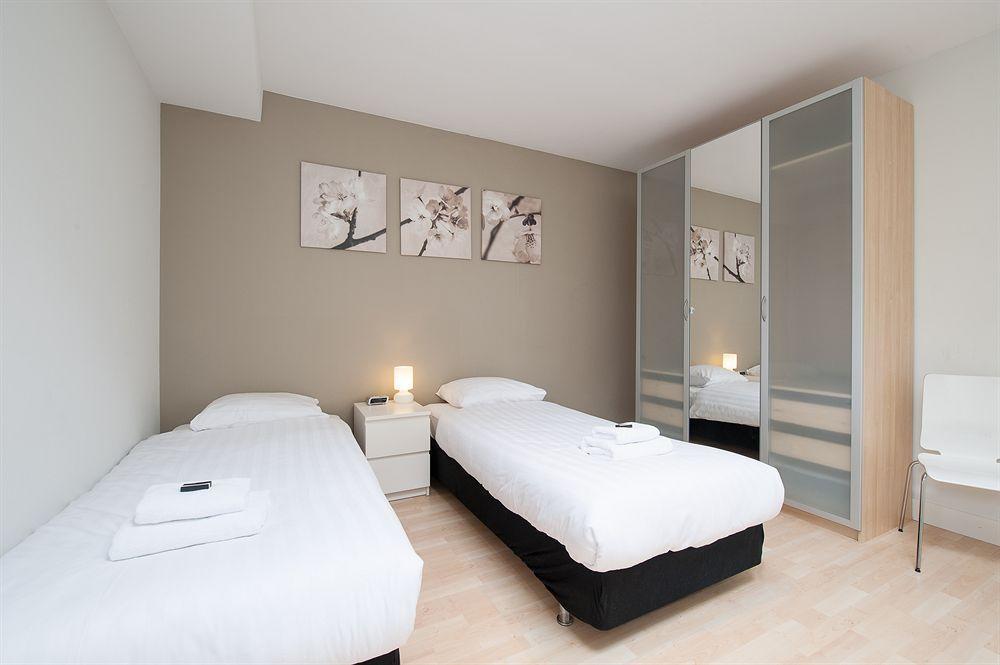 Short Stay Group Congress Centre Serviced Apartments Άμστερνταμ Εξωτερικό φωτογραφία
