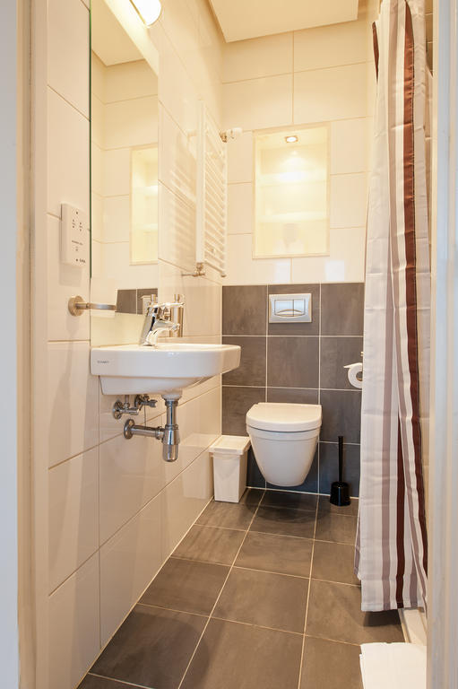 Short Stay Group Congress Centre Serviced Apartments Άμστερνταμ Εξωτερικό φωτογραφία