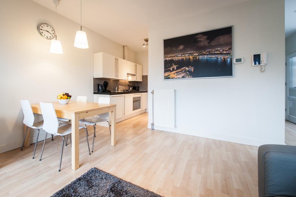 Short Stay Group Congress Centre Serviced Apartments Άμστερνταμ Εξωτερικό φωτογραφία