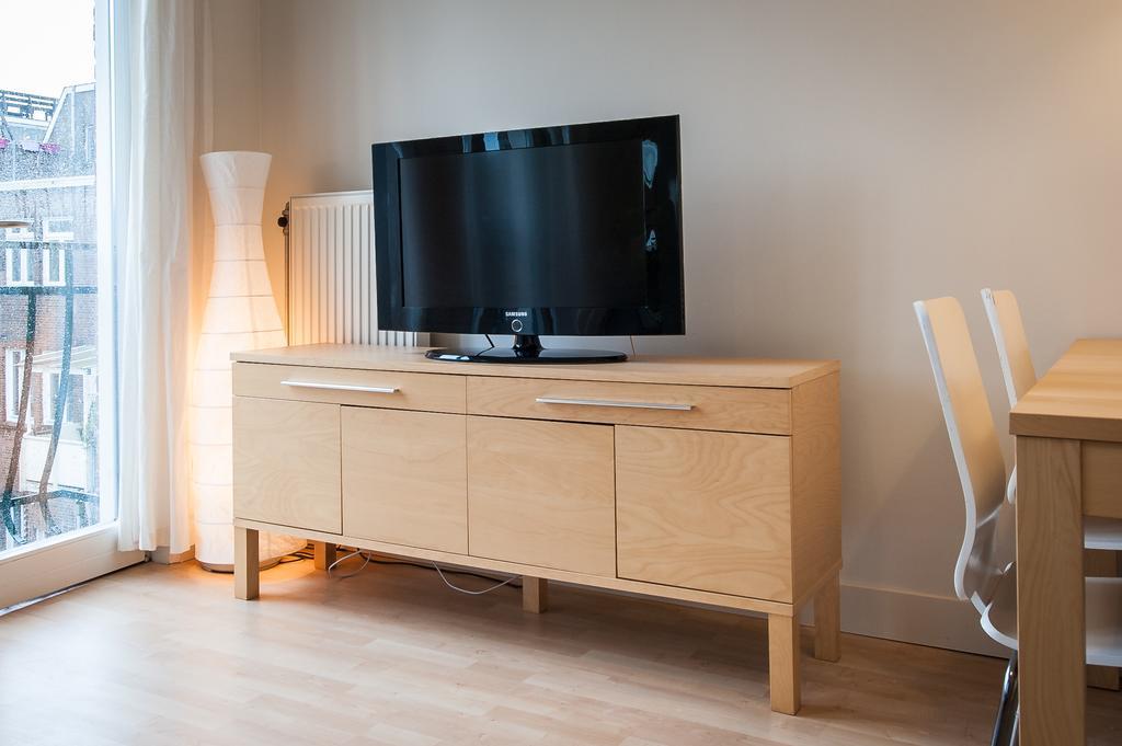 Short Stay Group Congress Centre Serviced Apartments Άμστερνταμ Εξωτερικό φωτογραφία
