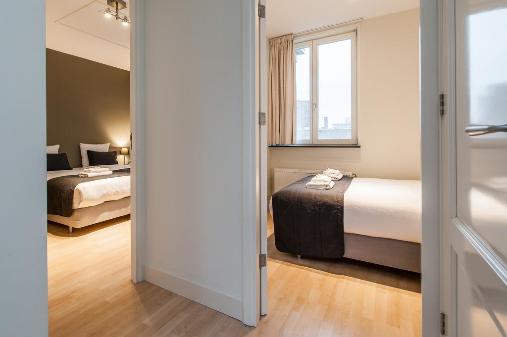 Short Stay Group Congress Centre Serviced Apartments Άμστερνταμ Εξωτερικό φωτογραφία