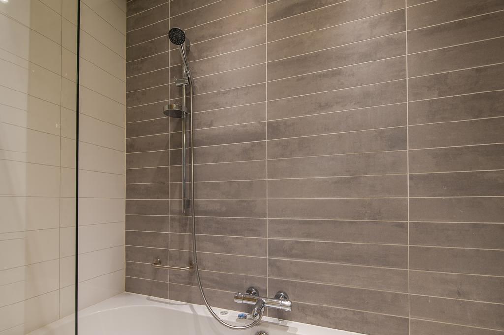Short Stay Group Congress Centre Serviced Apartments Άμστερνταμ Εξωτερικό φωτογραφία