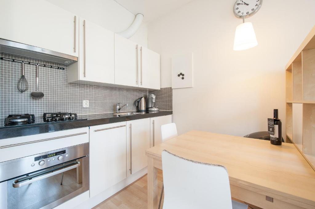 Short Stay Group Congress Centre Serviced Apartments Άμστερνταμ Δωμάτιο φωτογραφία