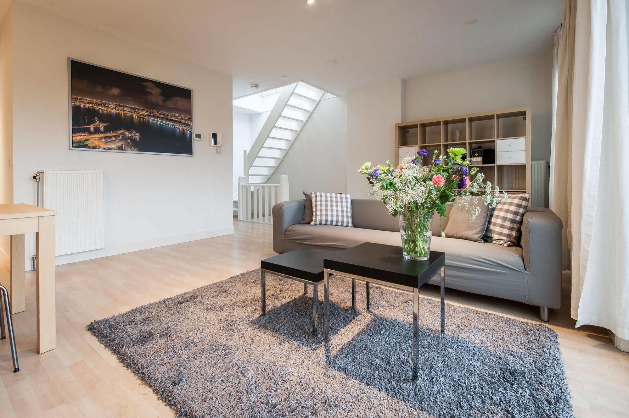 Short Stay Group Congress Centre Serviced Apartments Άμστερνταμ Εξωτερικό φωτογραφία