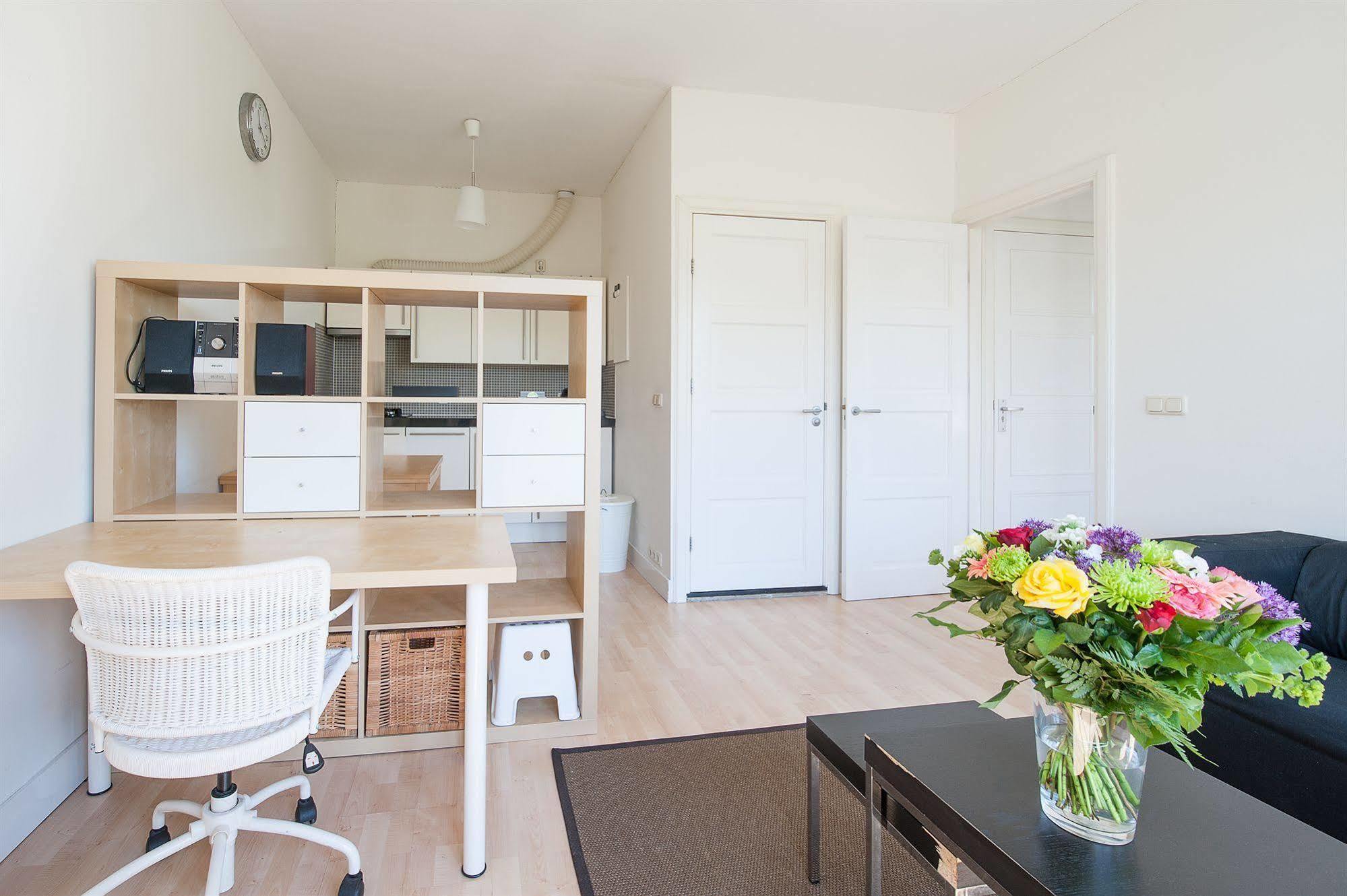 Short Stay Group Congress Centre Serviced Apartments Άμστερνταμ Εξωτερικό φωτογραφία