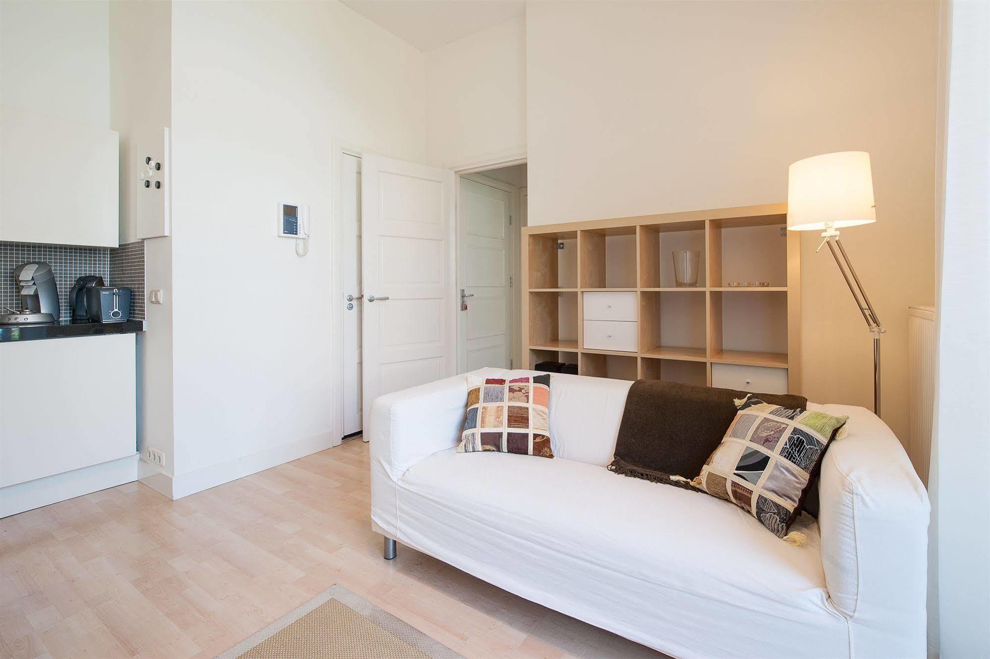 Short Stay Group Congress Centre Serviced Apartments Άμστερνταμ Εξωτερικό φωτογραφία
