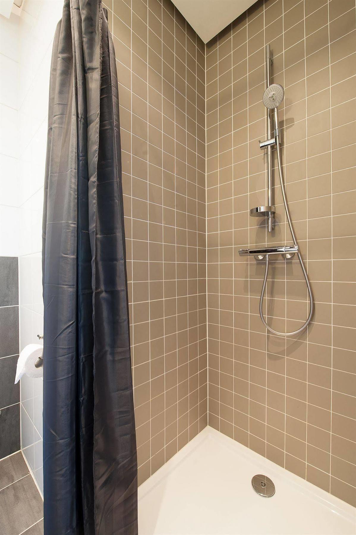 Short Stay Group Congress Centre Serviced Apartments Άμστερνταμ Εξωτερικό φωτογραφία