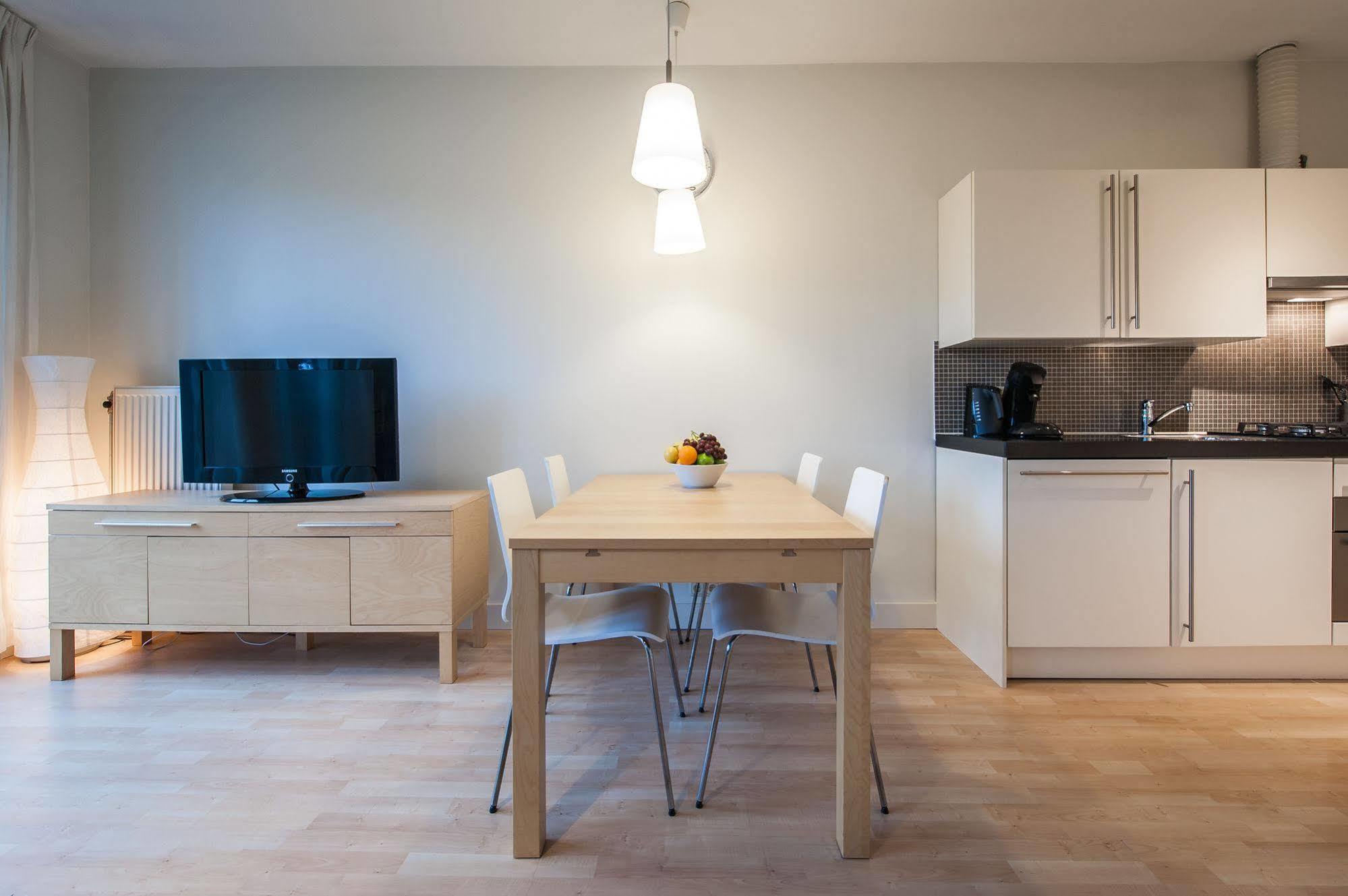 Short Stay Group Congress Centre Serviced Apartments Άμστερνταμ Εξωτερικό φωτογραφία
