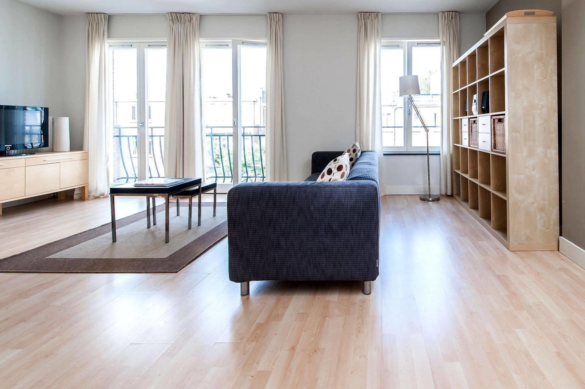 Short Stay Group Congress Centre Serviced Apartments Άμστερνταμ Εξωτερικό φωτογραφία