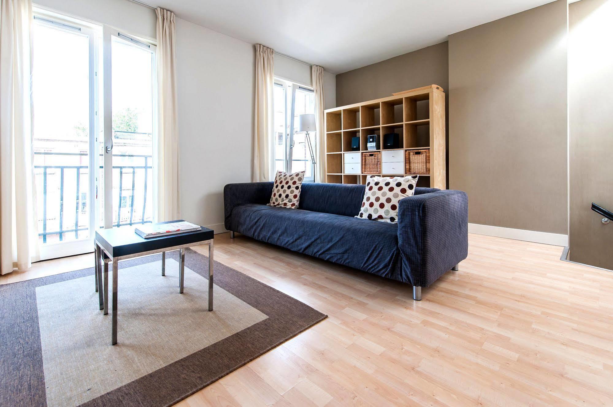 Short Stay Group Congress Centre Serviced Apartments Άμστερνταμ Εξωτερικό φωτογραφία