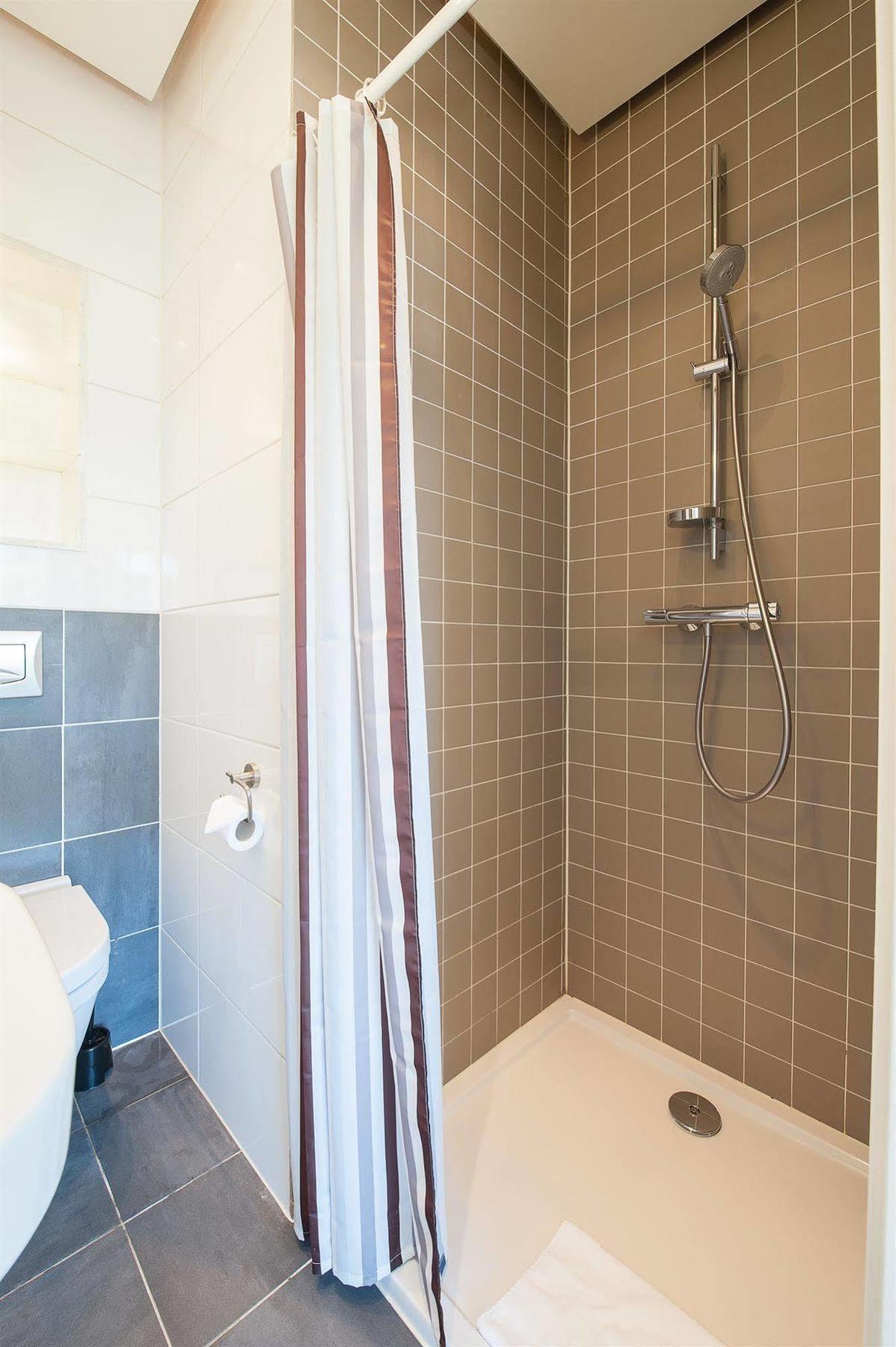 Short Stay Group Congress Centre Serviced Apartments Άμστερνταμ Εξωτερικό φωτογραφία