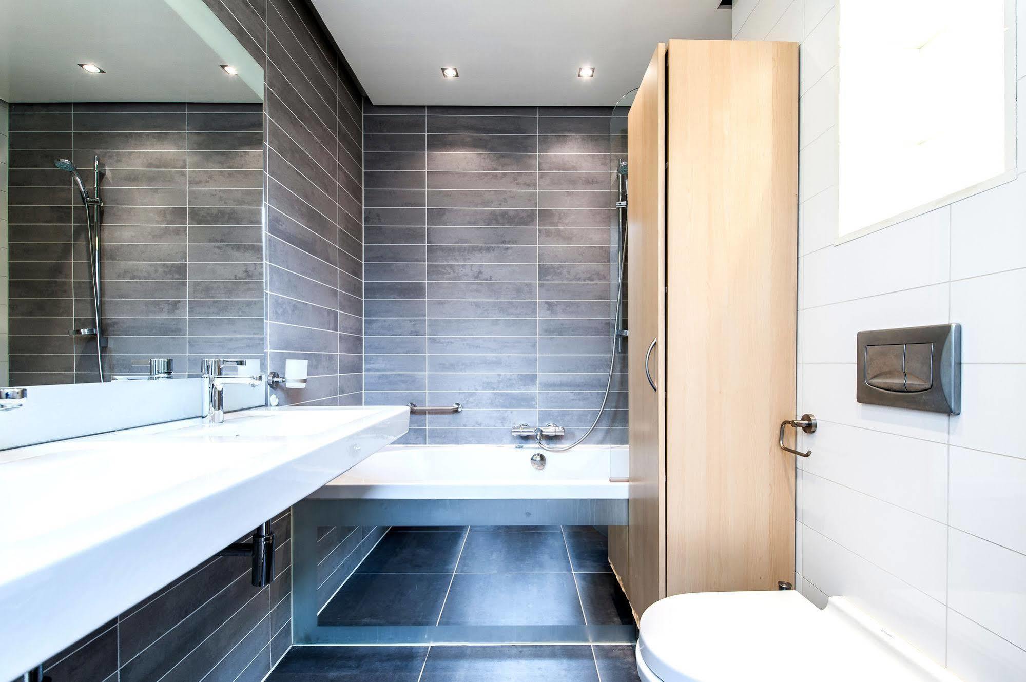 Short Stay Group Congress Centre Serviced Apartments Άμστερνταμ Εξωτερικό φωτογραφία