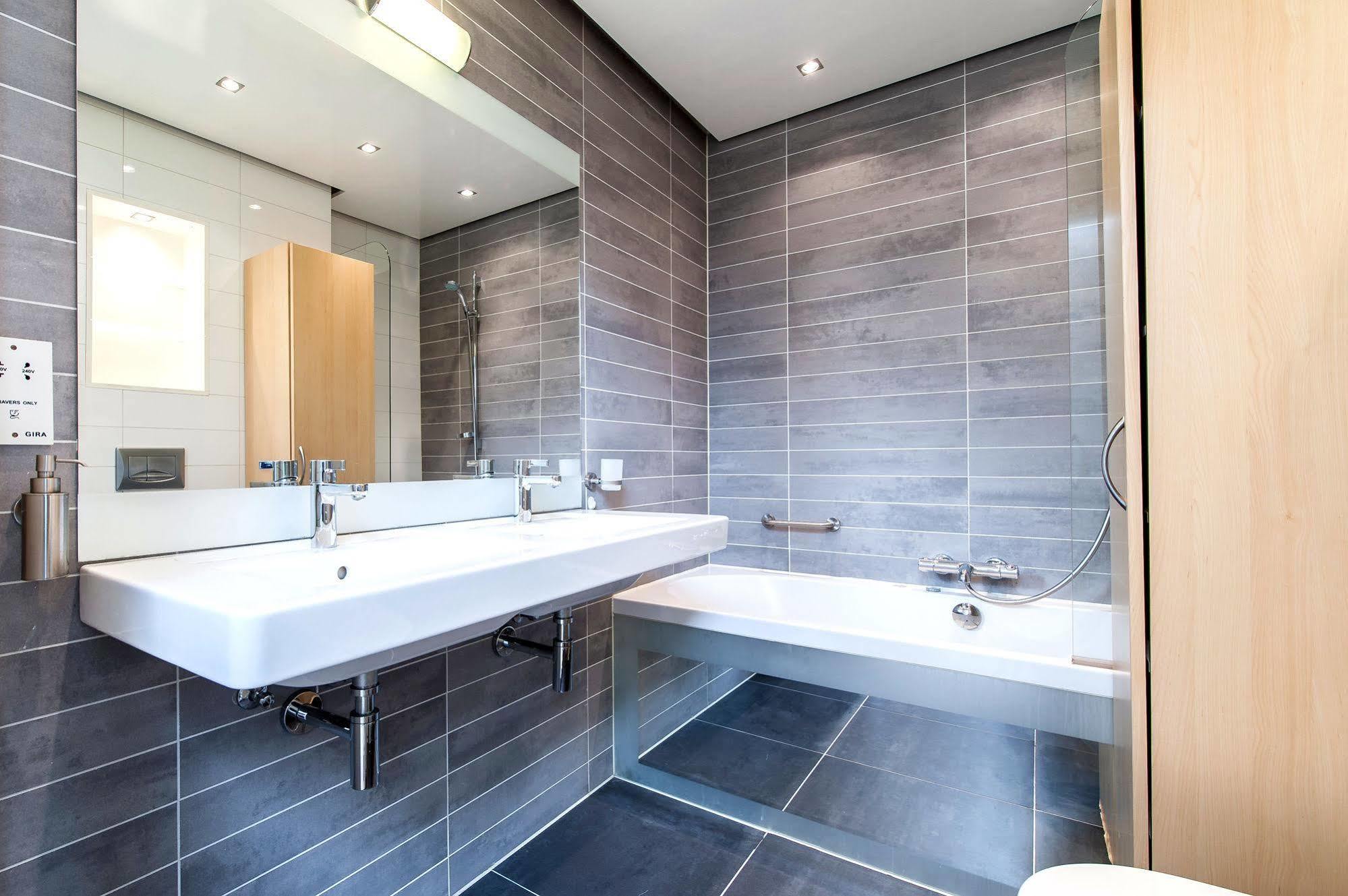 Short Stay Group Congress Centre Serviced Apartments Άμστερνταμ Εξωτερικό φωτογραφία