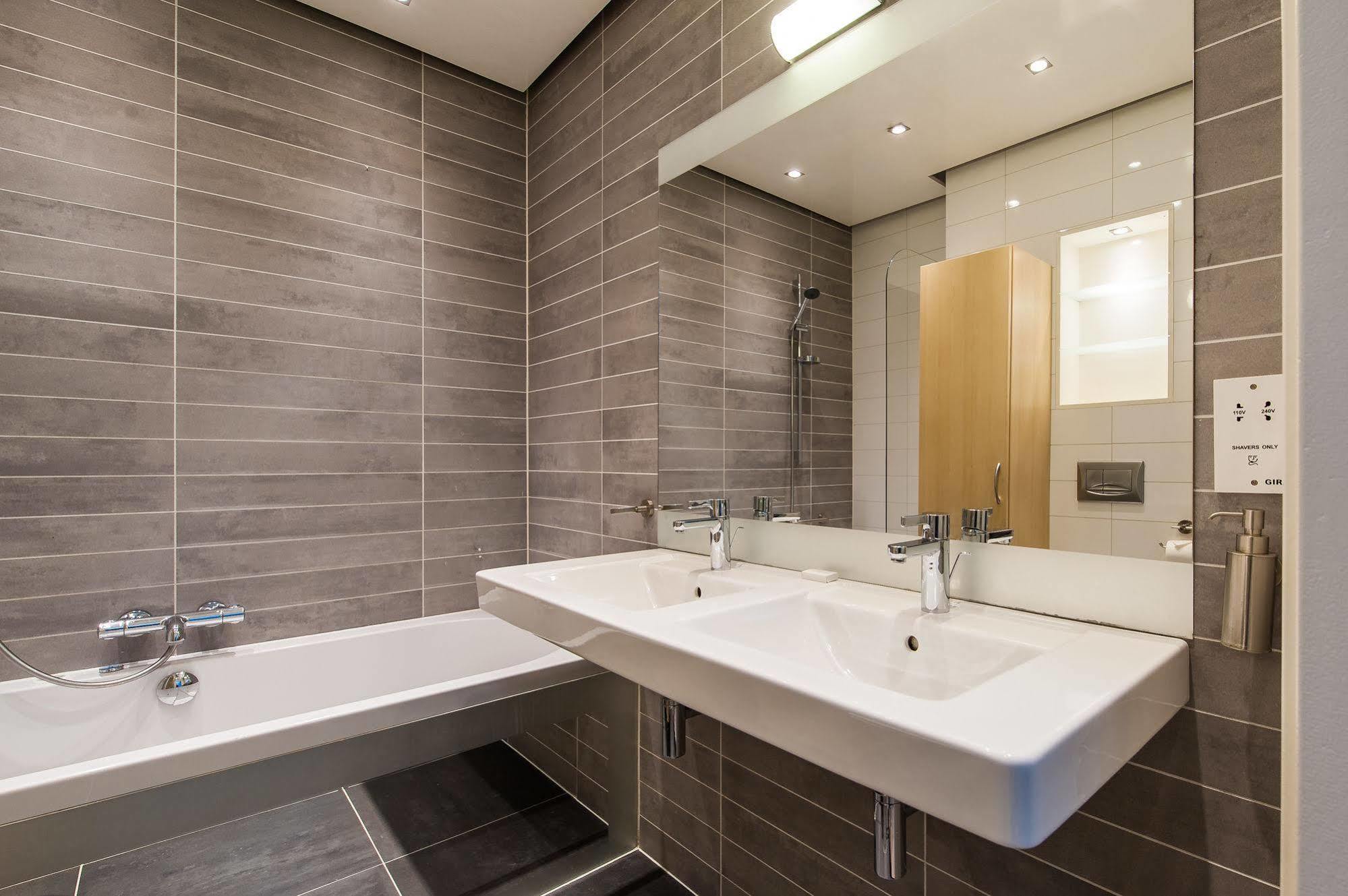 Short Stay Group Congress Centre Serviced Apartments Άμστερνταμ Εξωτερικό φωτογραφία