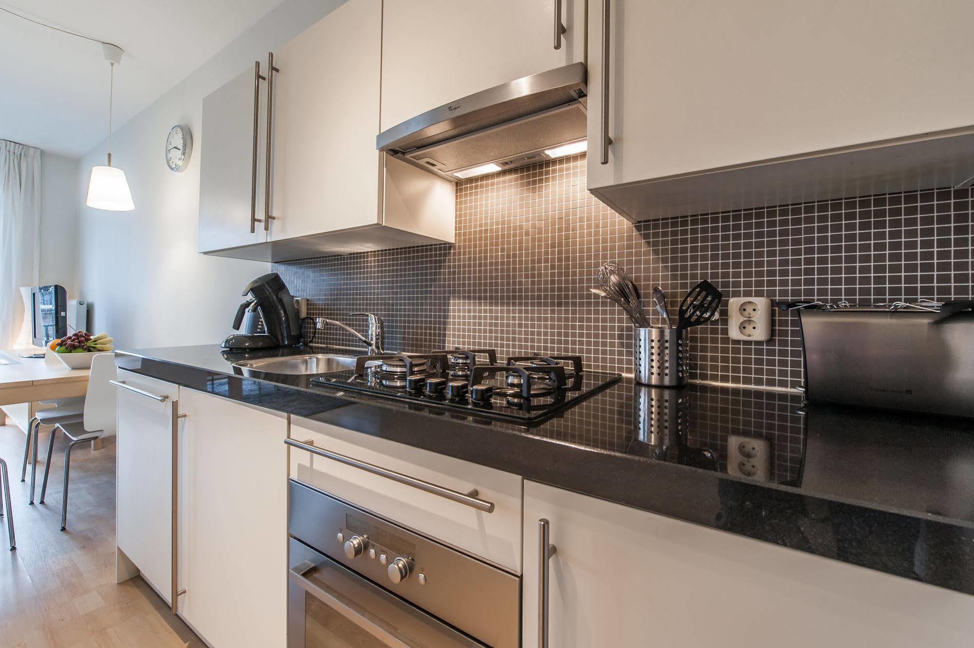 Short Stay Group Congress Centre Serviced Apartments Άμστερνταμ Εξωτερικό φωτογραφία