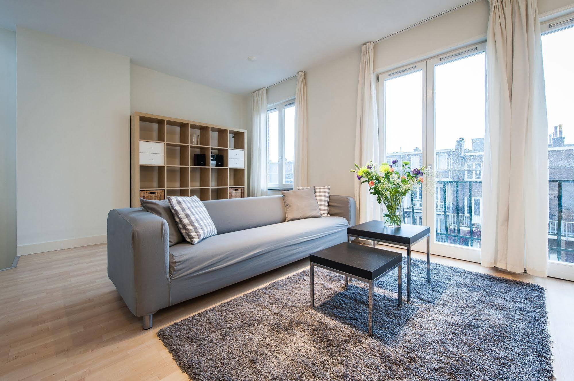 Short Stay Group Congress Centre Serviced Apartments Άμστερνταμ Εξωτερικό φωτογραφία