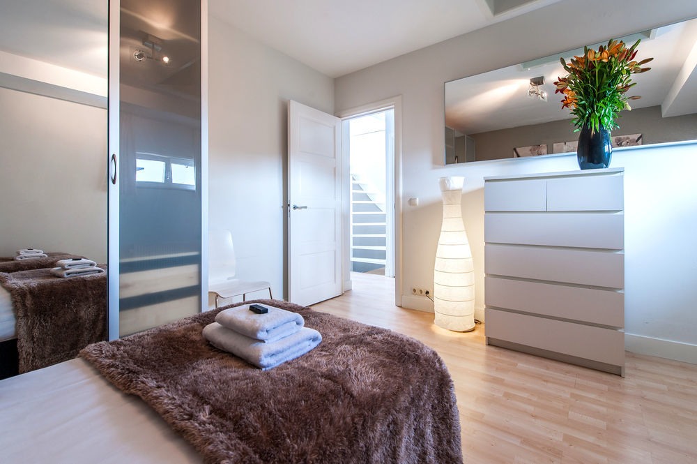 Short Stay Group Congress Centre Serviced Apartments Άμστερνταμ Εξωτερικό φωτογραφία