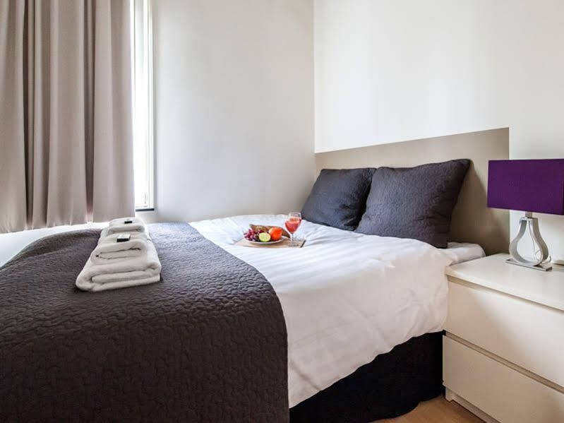 Short Stay Group Congress Centre Serviced Apartments Άμστερνταμ Εξωτερικό φωτογραφία