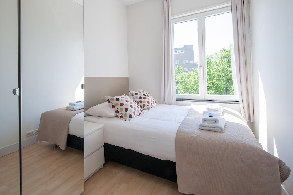 Short Stay Group Congress Centre Serviced Apartments Άμστερνταμ Εξωτερικό φωτογραφία